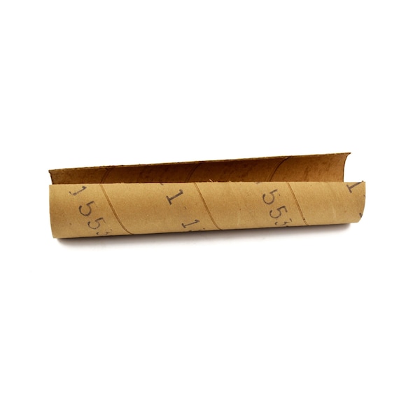 Spicer Deadener, Tube, Driveshaft 98-1553-1 - main